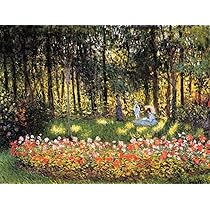 Donald’s 作　風景画 ドアと庭の油彩画 楽天市場】油彩画 斉藤要 「パリの街（5809）」 F6号 額入り