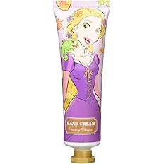 Amazon Co Jp ディズニー ハンドクリーム ラプンツェル ドラッグストア