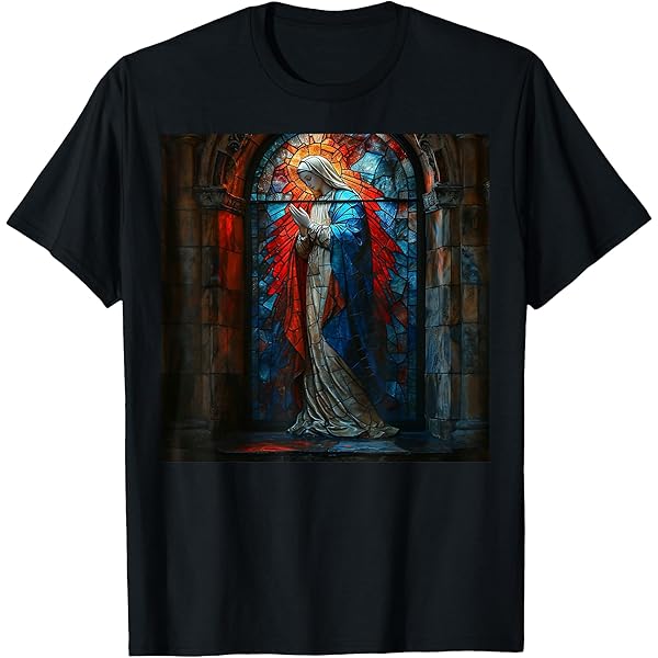 90s unknownブランド グアダルーペの聖母 プリントTシャツ フェード Amazon | グアダルーペの聖母マリア Tシャツ | Tシャツ