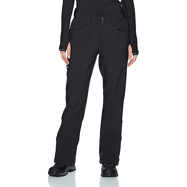 Fleece lined work pants womens Outlet