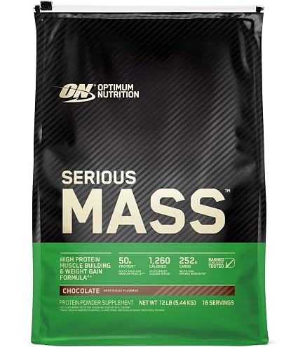 Amazon | オプティマムニュートリション(Optimum Nutrition) シリアス