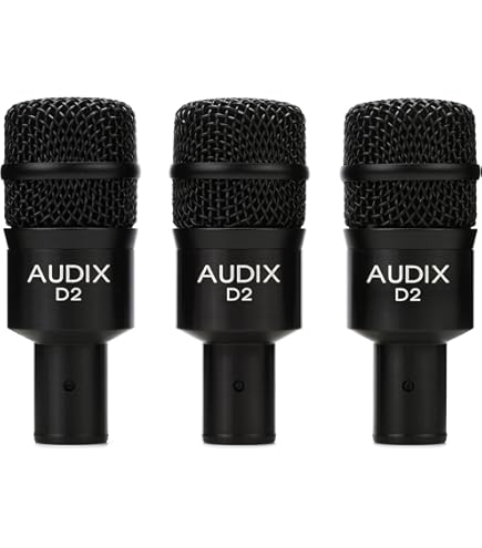 Amazon.co.jp: Audix OMX-M ダイナミック スーパーカーディオイド