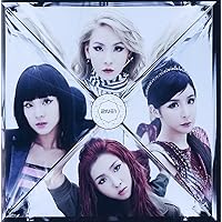 Amazon.co.jp: COLLECTION - 2NE1: ミュージック