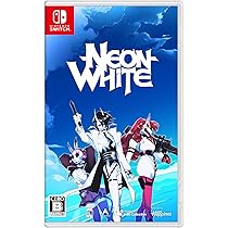 Amazon.co.jp: Neon White -Switch : ゲーム