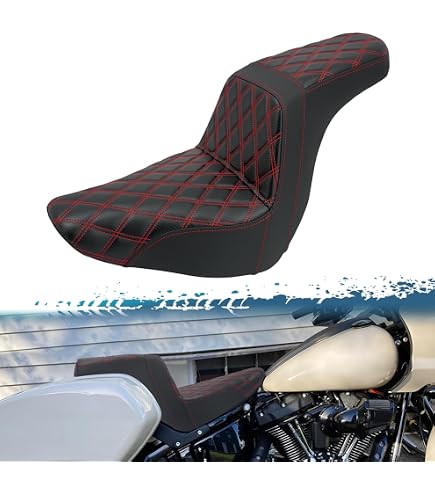 Amazon | ハーレーダビッドソンローライダーST FLXRST FXRST 2022-2024