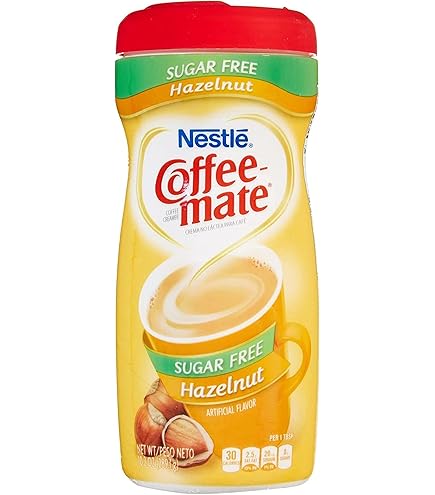 Amazon.co.jp: Coffeemate コーヒーメイト（シュガーフリー