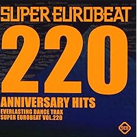 Amazon.co.jp: SUPER EUROBEAT VOL.240: ミュージック