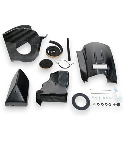 Amazon | HKS(エイチ・ケー・エス) コールドエアインテーク フルキット