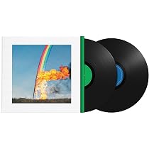 Amazon.co.jp: VALTARI [2LP REISSUE VINYL] - SIGUR ROS [Analog