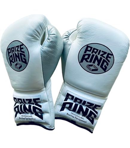PRIZE RING （プライズリング）ボクシンググローブ 12oz Amazon | PRIZE RING／プライズリング 