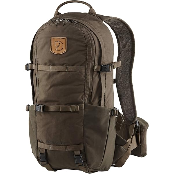 Amazon.co.jp: Fjallraven Keb Hike 20 バックパック - オリーブ