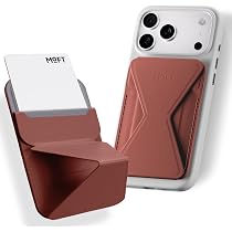 Amazon.co.jp: MOFT【公式直営店】スマホスタンド MagSafe対応 カード