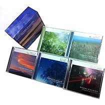 Amazon.co.jp: アンドレ・ギャニオン ピアノコレクション (CD5枚組・全