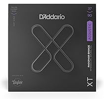Amazon | D'Addario ダダリオ アコースティックベース弦 XT