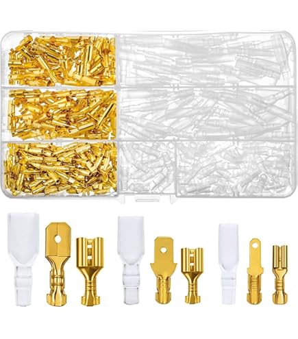 Amazon.co.jp: 【NEUTRIK】NLファストン端子 AMP-170332 10個 : 産業