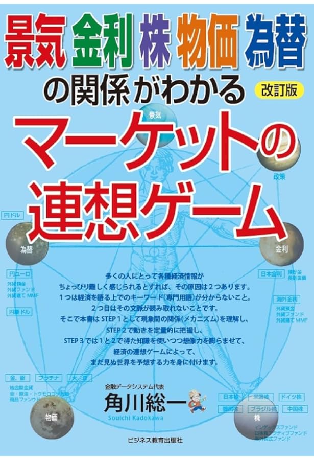 経済指標 読み方がわかる事典 日本&世界の景気を把握し先読みする