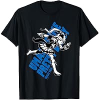 Amazon | ウマ娘 プリティーダービー キタサンブラック Tシャツ | T