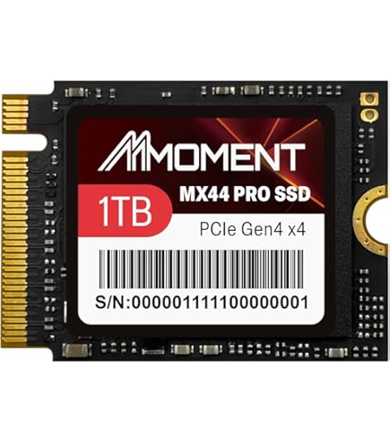 Amazon | Oydisen Micron 256GB PCIe NVMe M.2 2280 SSD 内蔵ソリッド