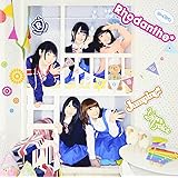 TVアニメーション「きんいろモザイク」 オープニングテーマ『Jumping!!』/エンディングテーマ『Your Voice』(通常盤)