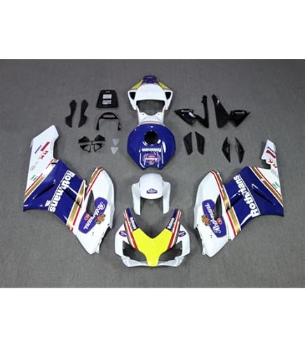 Amazon | HYESUNG バイク外装 適合車種CBR1000RR SC57前期 2004-2005用