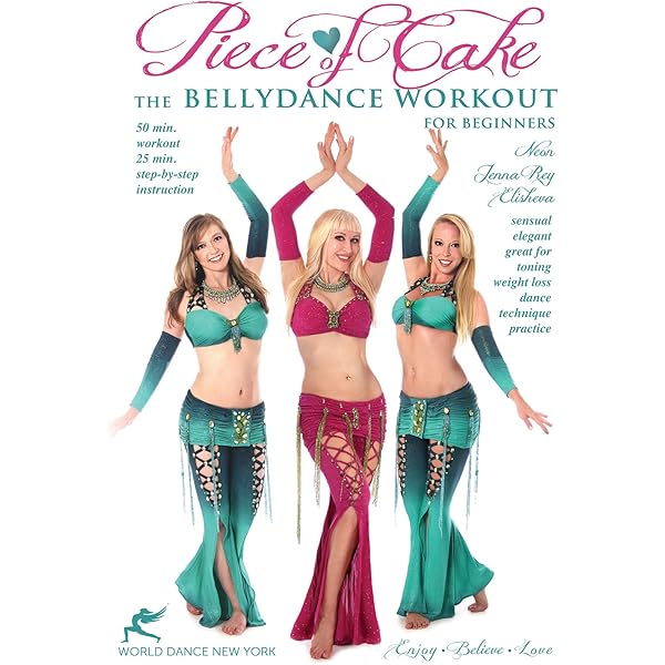 その他 Love Potion: Bellydance Workout [DVD] [Import] Amazon.com: Love Potion: The Bellydance Workout, with Neon