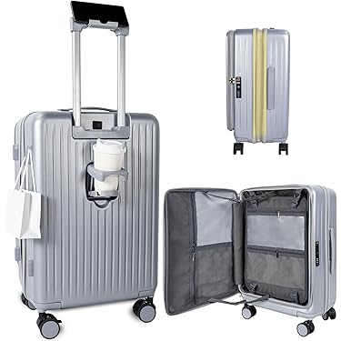 Amazon.co.jp 最新リリース: スーツケース の新着ランキングです。