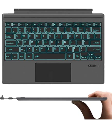 Amazon.co.jp: Microsoft - Surface Pro Signature Type Cover