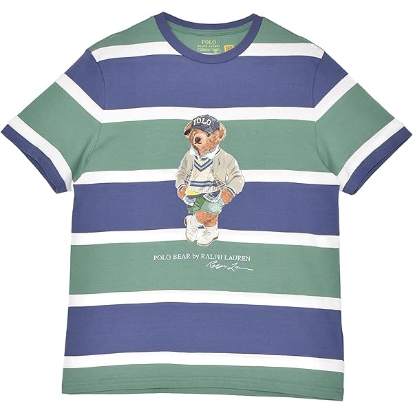 Amazon | POLO RALPH LAUREN ポロ ラルフローレン ボーイズ Tシャツ