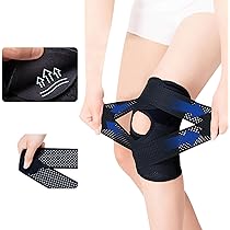 ○薄手 膝サポーター 夏用 半月板サポーター 靭帯損傷 ひざ用サポート ランナー Amazon.co.jp: NEENCA 薄手 膝サポーター 夏用 半月板サポーター