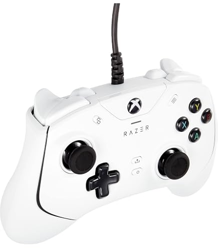 Amazon.co.jp: Razer レイザー Wolverine V3 Tournament Edition