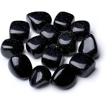 Amazon.co.jp: 黒水晶 さざれ モリオン 浄化用 チベット産 AAAグレード