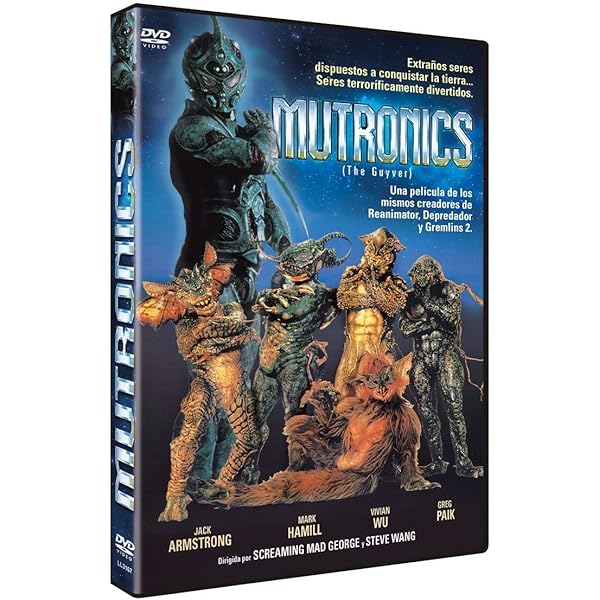 Amazon.co.jp: 強殖装甲ガイバー DVD-BOX 1 : 野島健児, 水樹奈々, 高