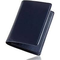 『brown』のどっしりした雰囲気の極上黒柿の名刺入れ 2個 Amazon | [Danke Bestens!] 名刺入れ メンズ 本革 【使い込む