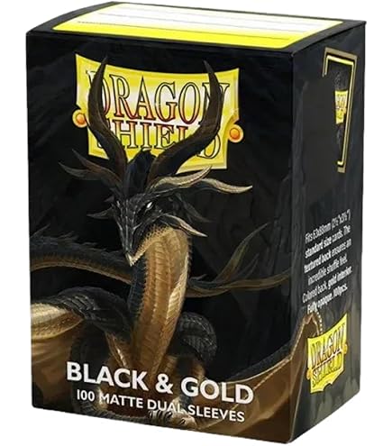 Amazon.co.jp: Dragon Shield スタンダードサイズ マットアート