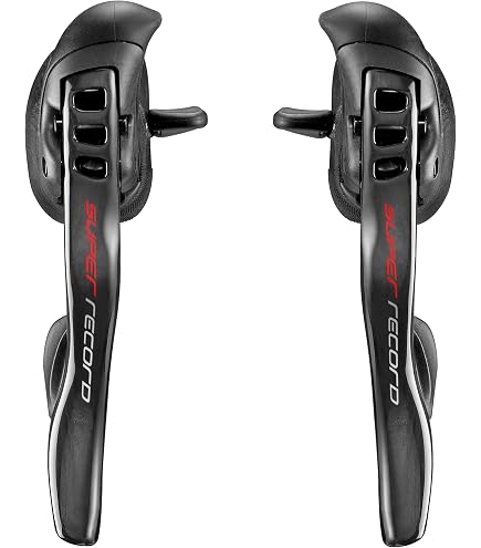 Amazon | CAMPAGNOLO (カンパニョーロ) CG-ER600 ケーブルセット
