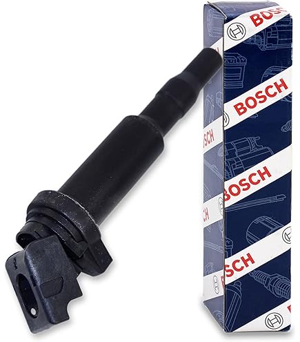 Amazon | BOSCH(ボッシュ) BMW 純正 OEM イグニッションコイル