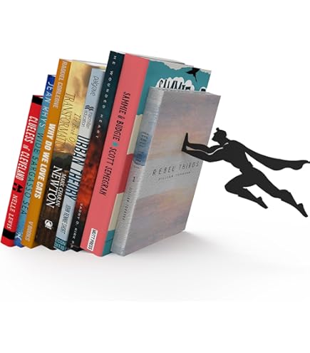 Amazon.co.jp: Marvel コミックス スパイダーマン ブックエンド 本立て