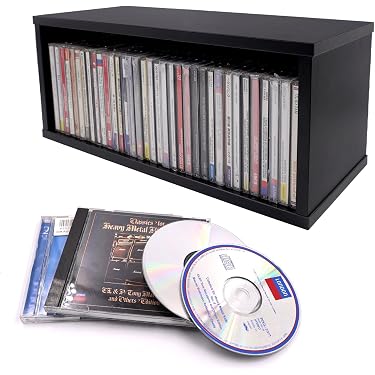 Amazon.co.jp 売れ筋ランキング: CD・DVD コンビネーション収納ラック