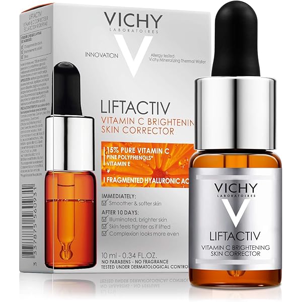core clinicals vitamin c and caffeine eye serum