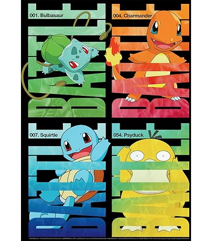 Amazon | Buffalo Games - シルバーセレクト - ポケモン - お気に入り