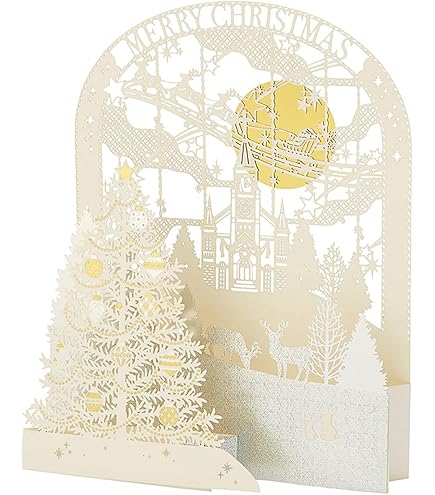 リトルウィッチアカデミア シャリオ クリスマス カード 芳垣祐介 原画展 リトルウィッチアカデミア シャリオ クリスマス カード 芳垣祐介