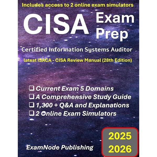 Amazon.co.jp: CISA公式レビューマニュアル、第28版 : ISACA