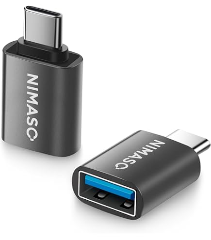 Amazon.co.jp: Access USB-C to USB-A変換アダプタ 10Gbps USB3