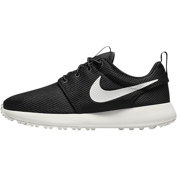 Amazon | [ナイキ] Nike Roshe One - メンズ ランニング Black/Sail