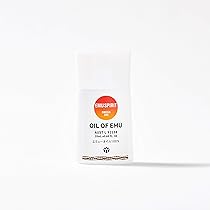 Amazon | 【OIL OF EMU】【20ml】【エミューマッサージオイル