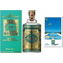 Amazon | 【Amazon.co.jp限定】4711 ポーチュガル オーデコロン 80ml