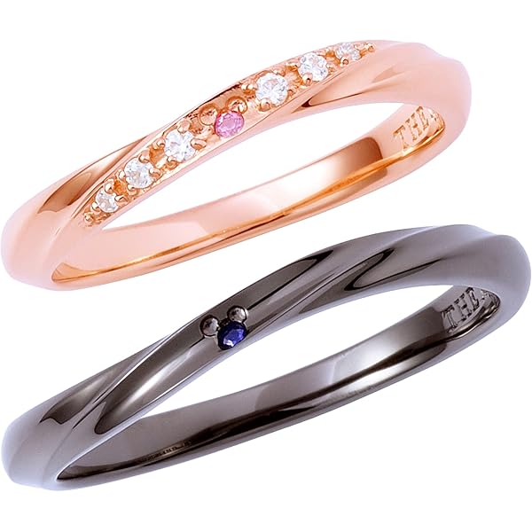 Amazon | [ザ・キッス] THE KISS DI-SR504CZ-505CZ (Lady's:11号