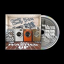 Cheap Trick - The Complete Epic Albums Collection | Amazon.com.au