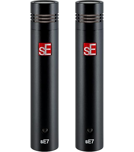 SE Electronics BL8カーディオイド境界マイクEQコントロール付き Amazon.co.jp: SE ELECTRONICS BL8 カーディオイド境界マイク EQ