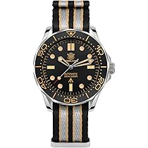 【新品未使用】STEELFLIER ミリタリーウォッチ 36mm Vh31 搭載 Amazon.com: TACTICAL FROG STEELFLIER 36MM Sapphire Crystal